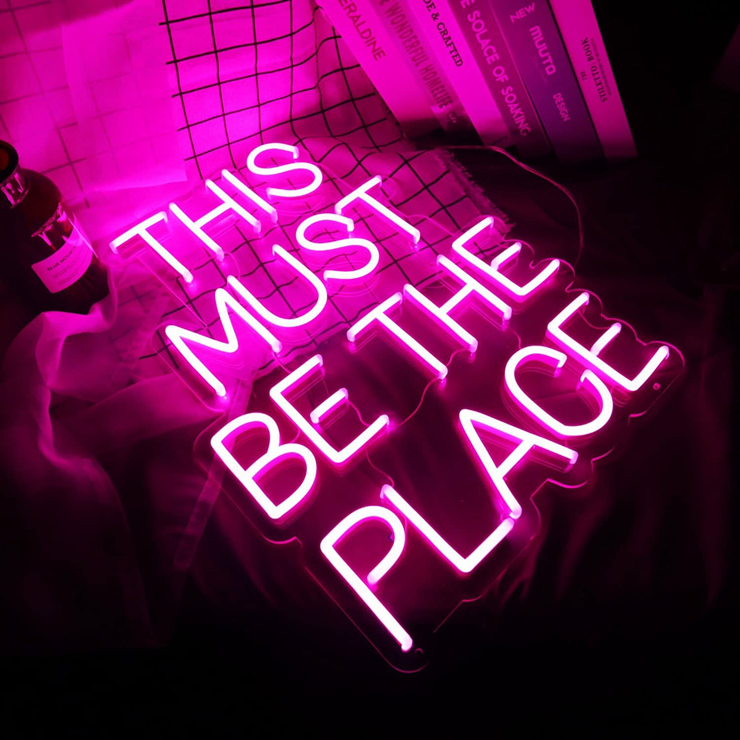 Top 20+ Best Neon Sign Fonts You Can't Ignore