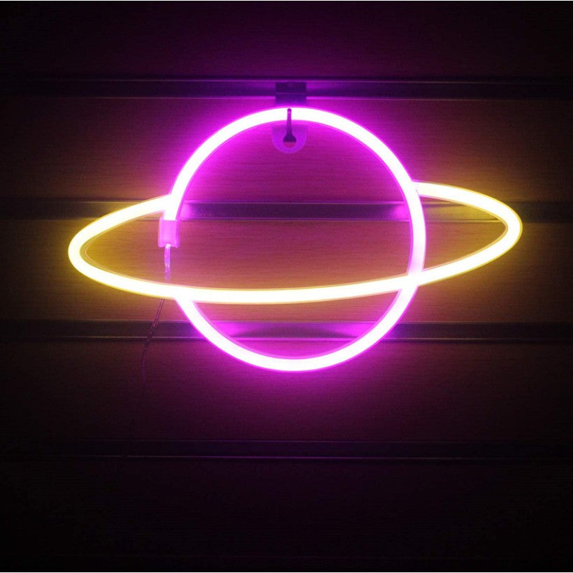 LED vs Neon Signs  Which Is The Best One To Use?
