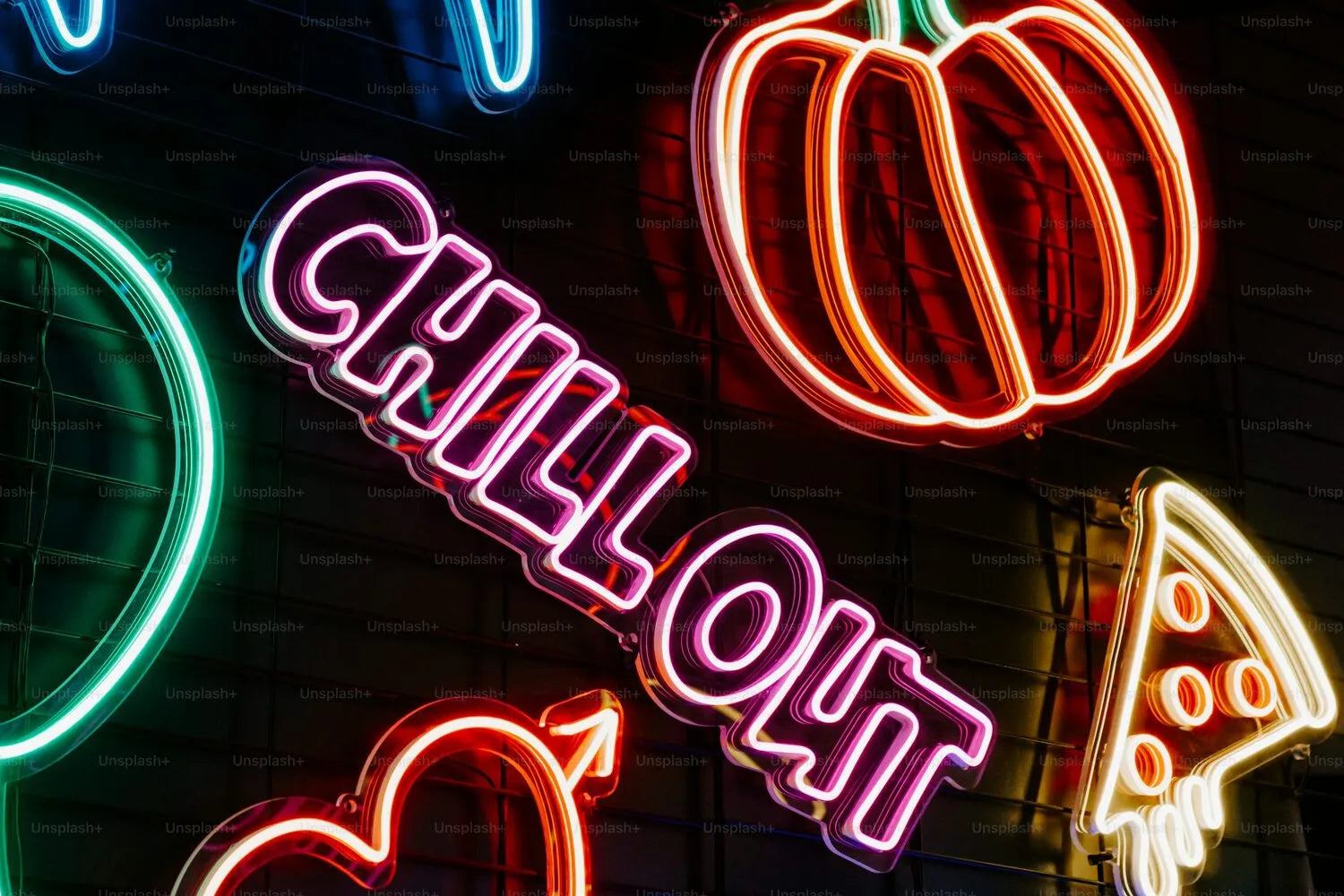 Do Neon Signs Use a Lot of Electricity?