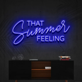That Summer Feeling
