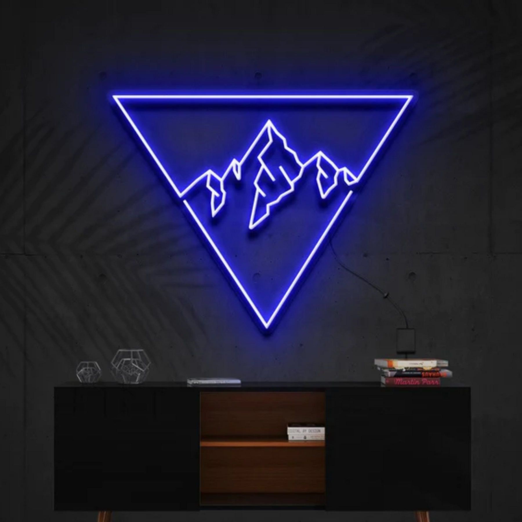 Everest Triangle