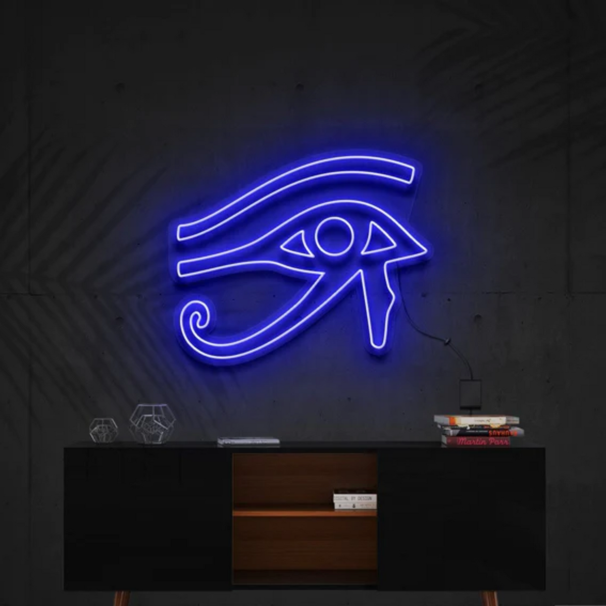 Eye of Horus