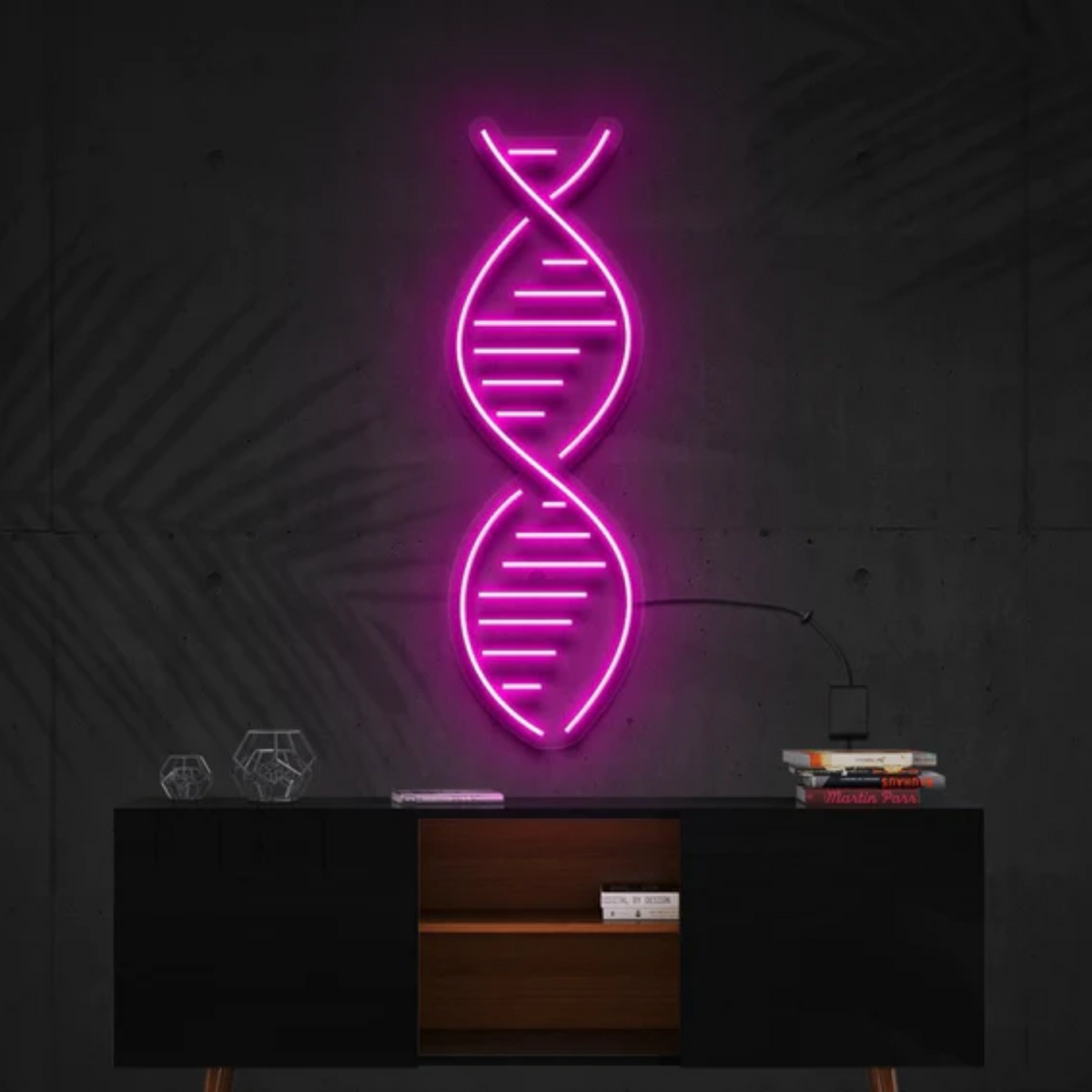 DNA