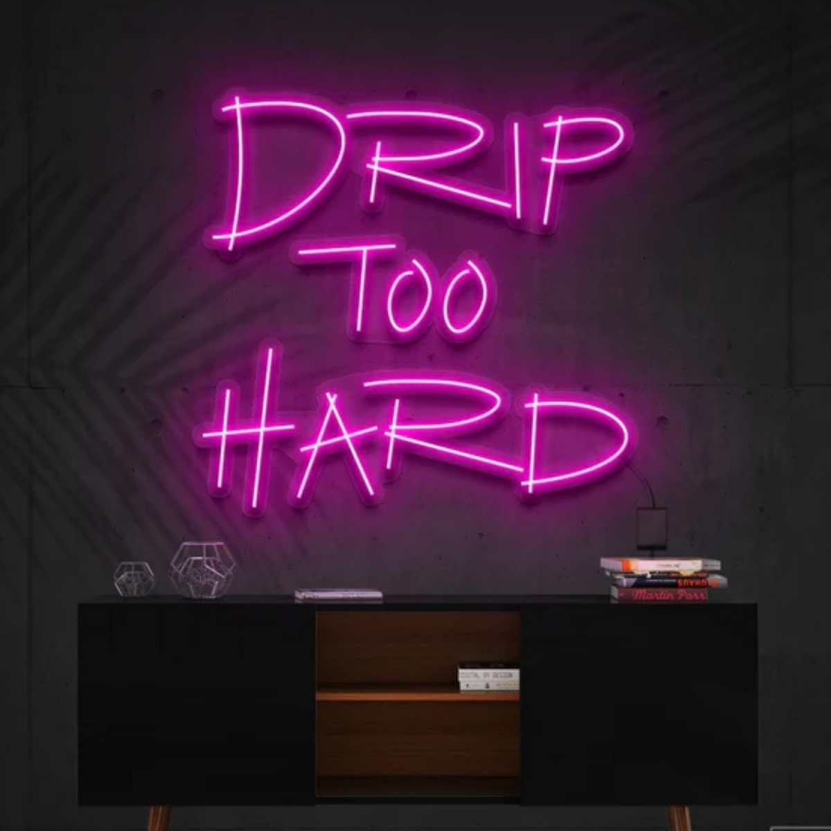 Drip Too Hard