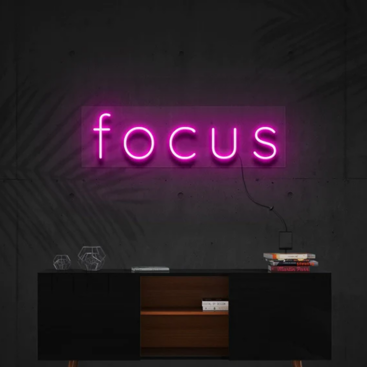 Focus