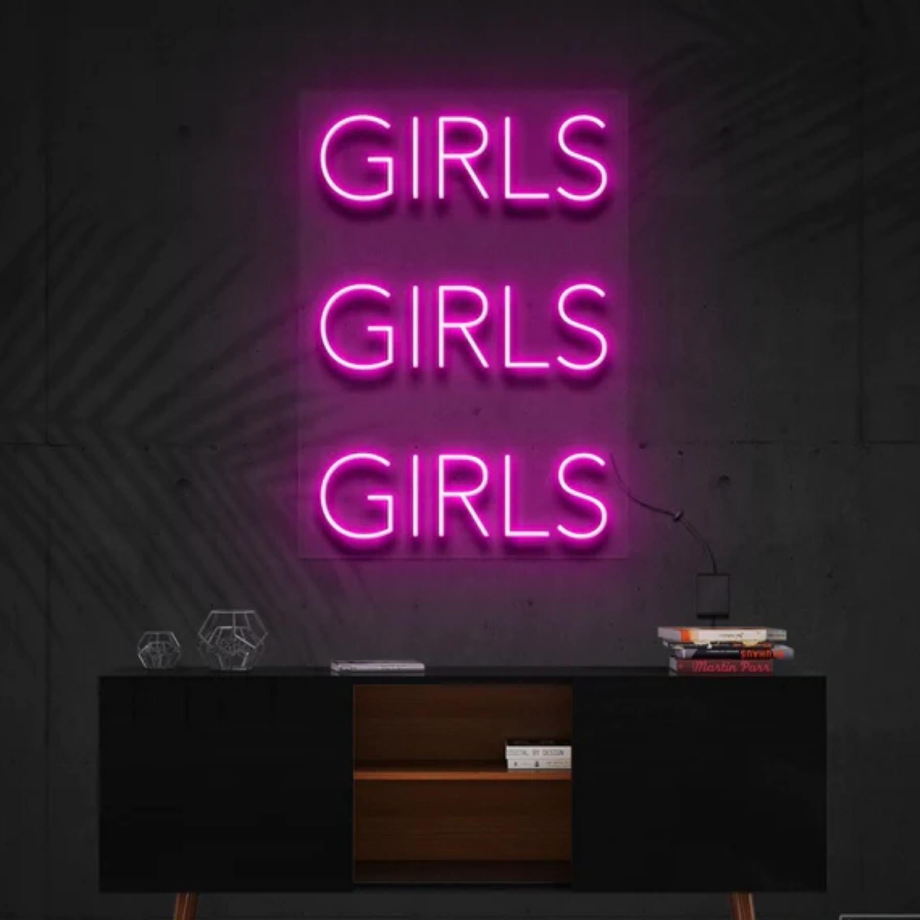 Girls Girls Girls