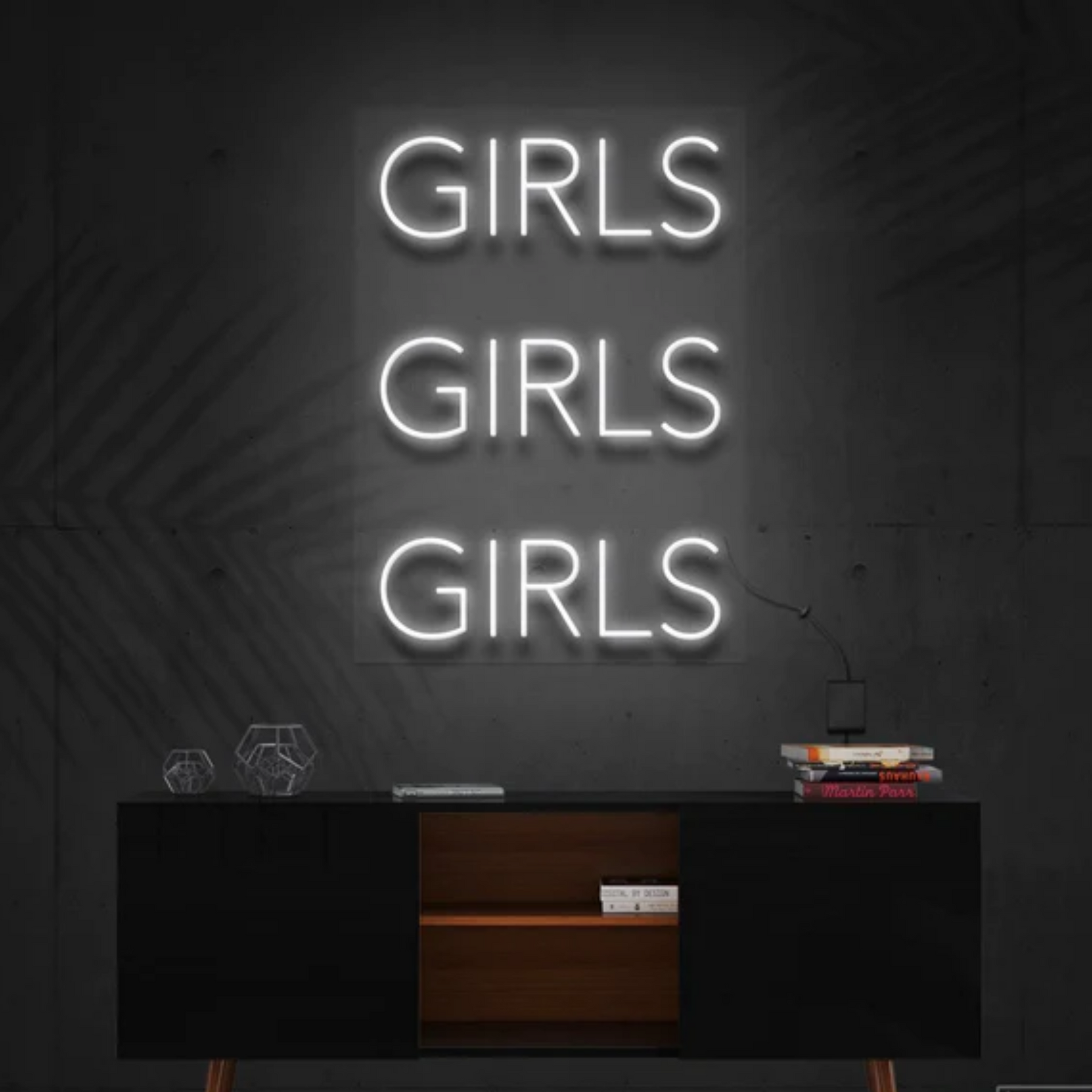 Girls Girls Girls