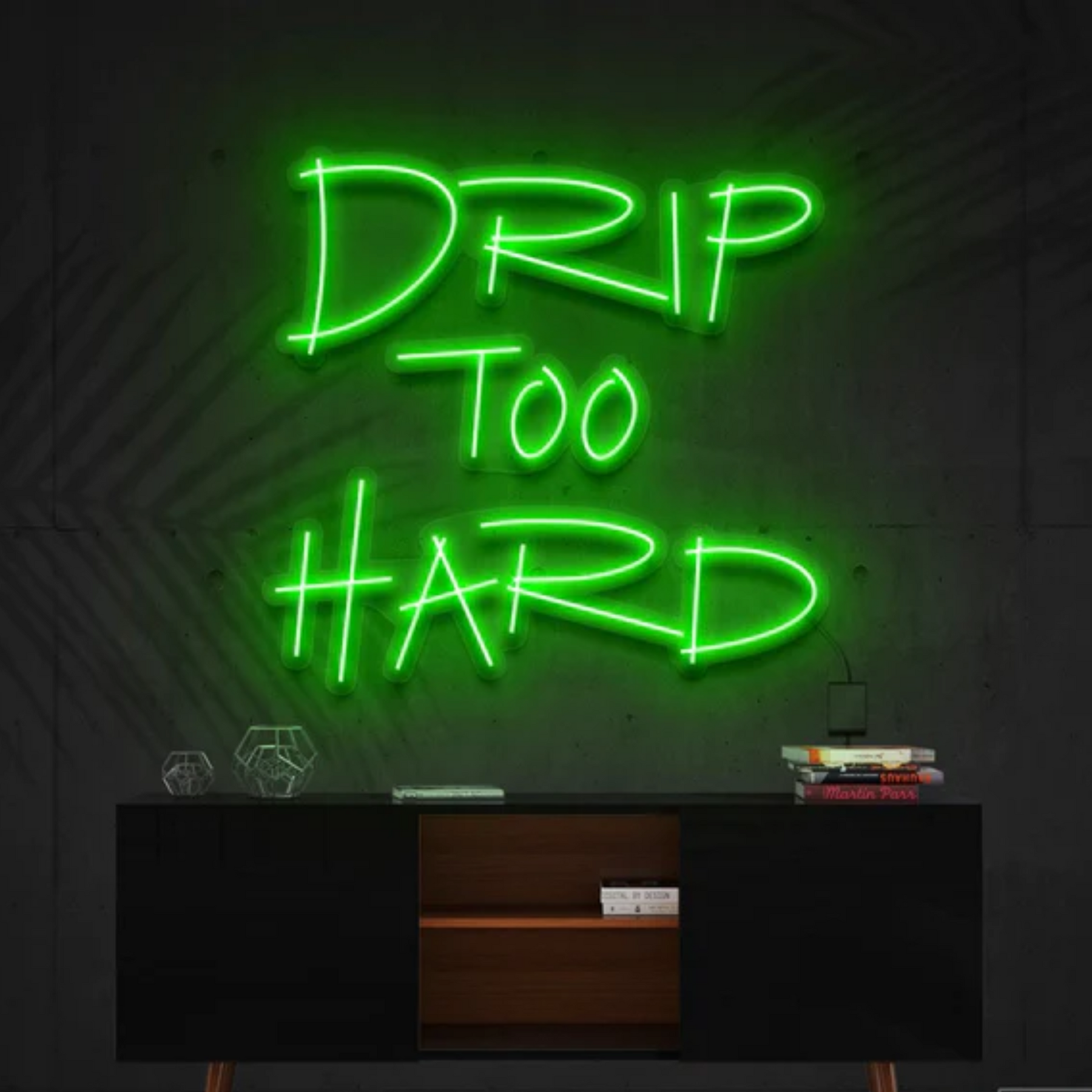 Drip Too Hard