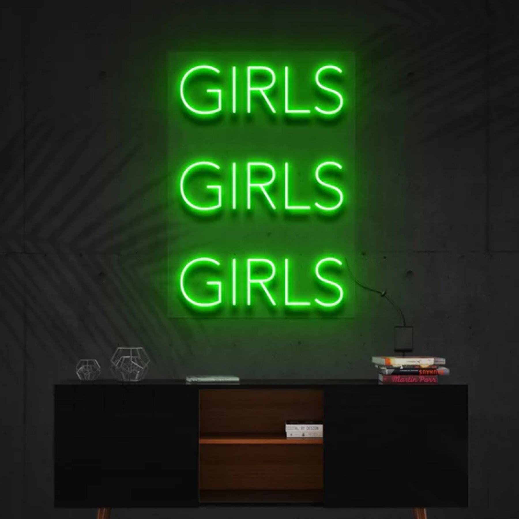 Girls Girls Girls