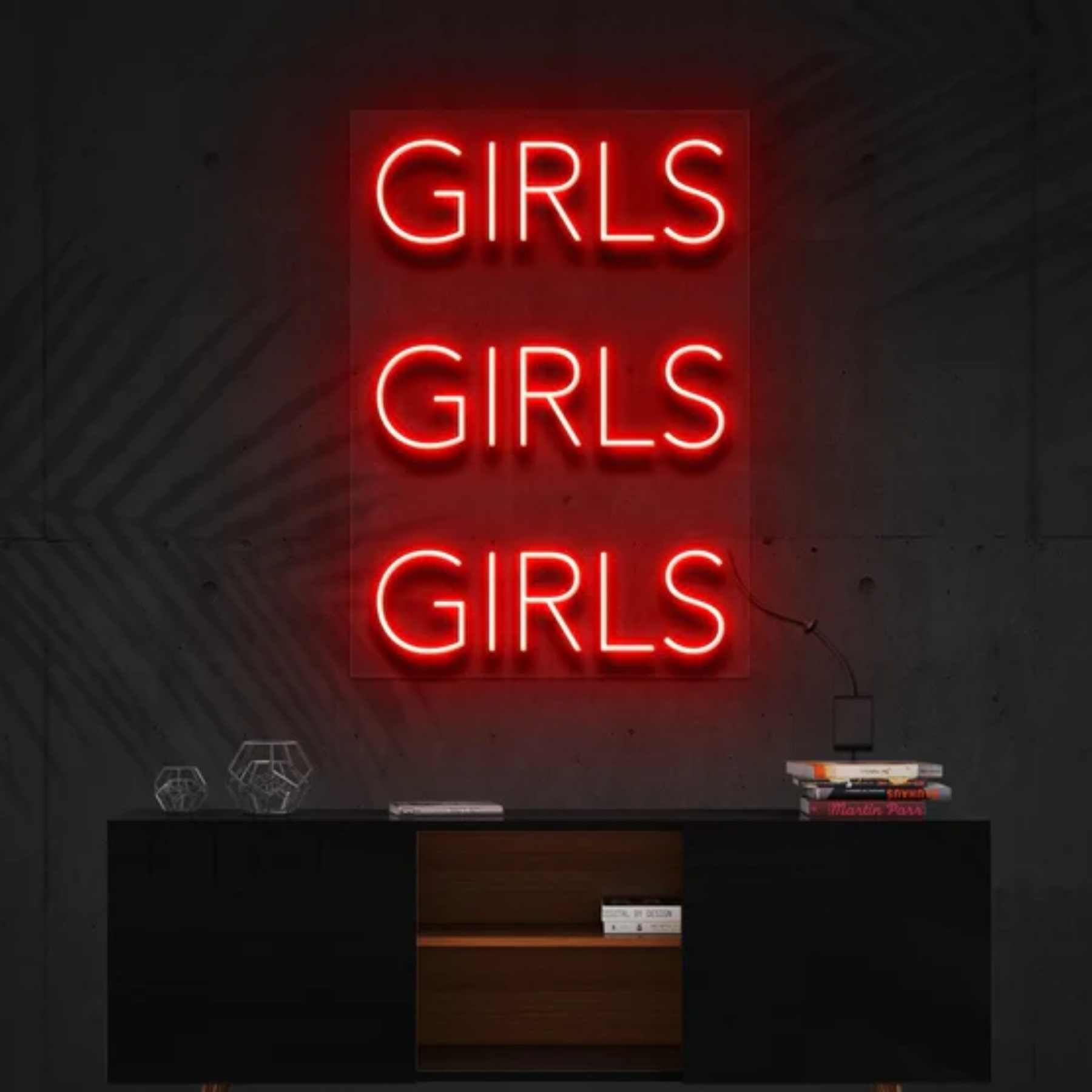 Girls Girls Girls