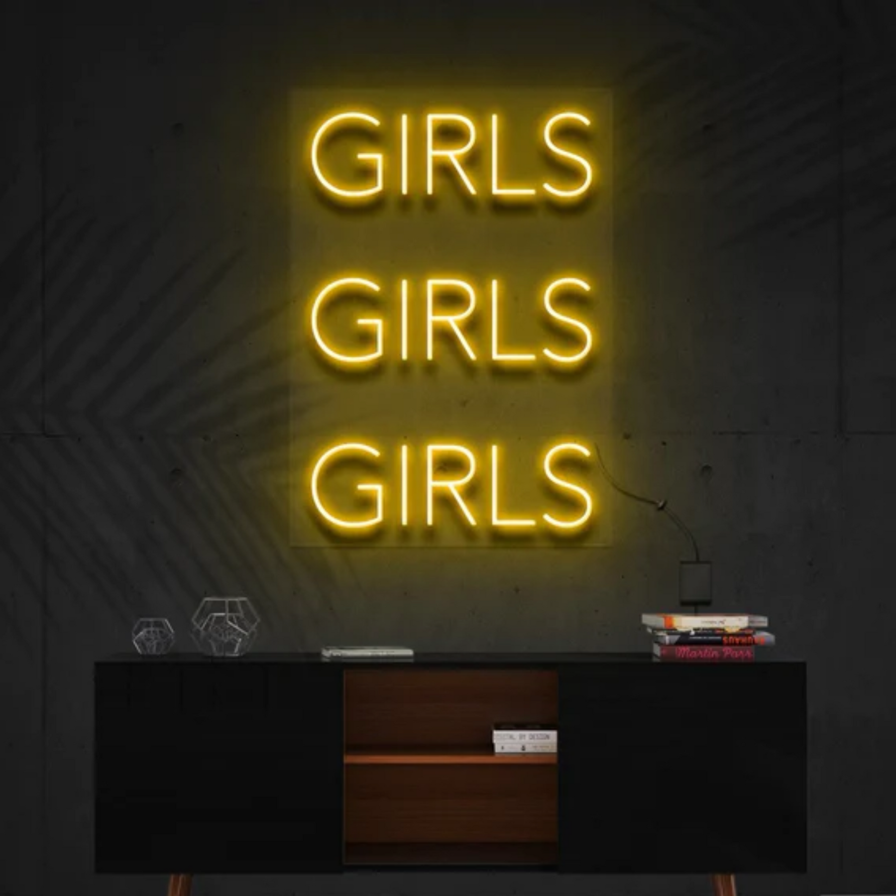 Girls Girls Girls