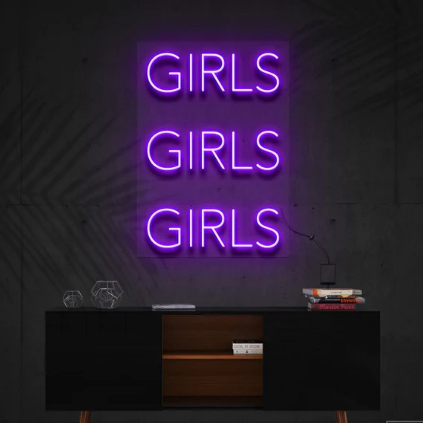 Girls Girls Girls