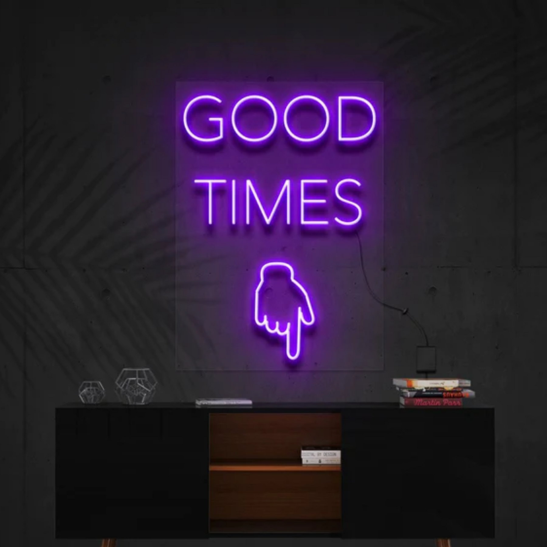 Good Times This Way