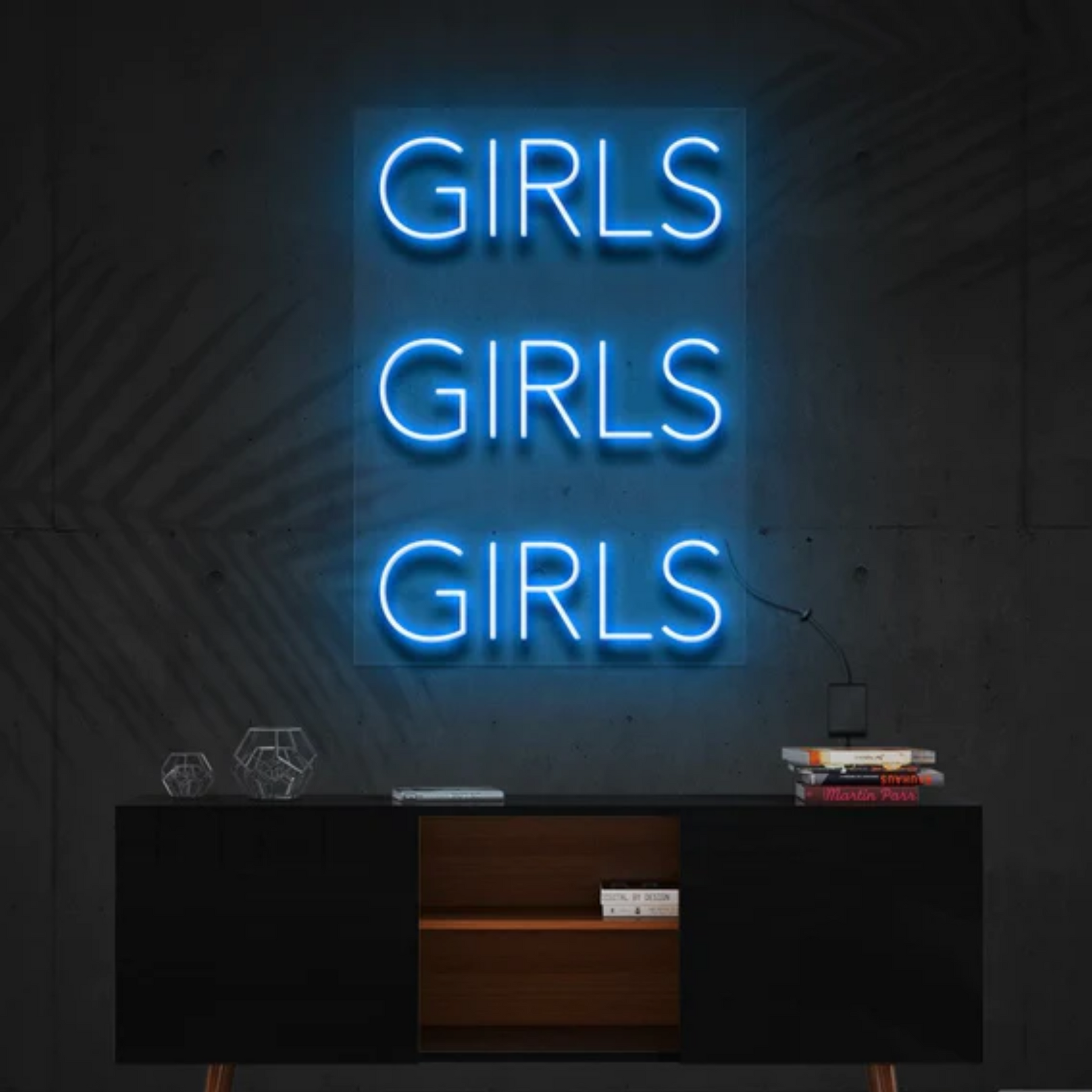 Girls Girls Girls