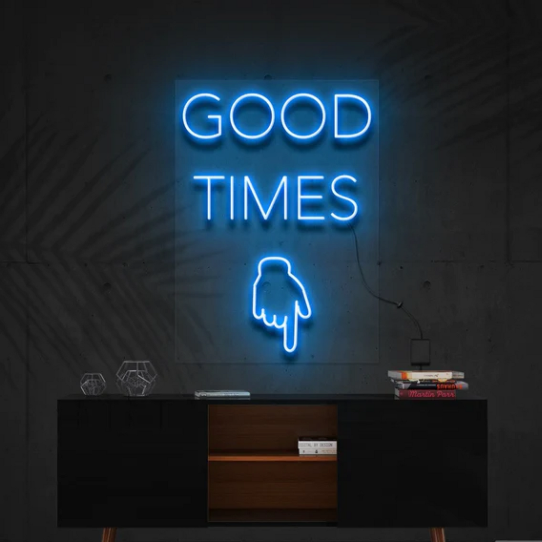 Good Times This Way