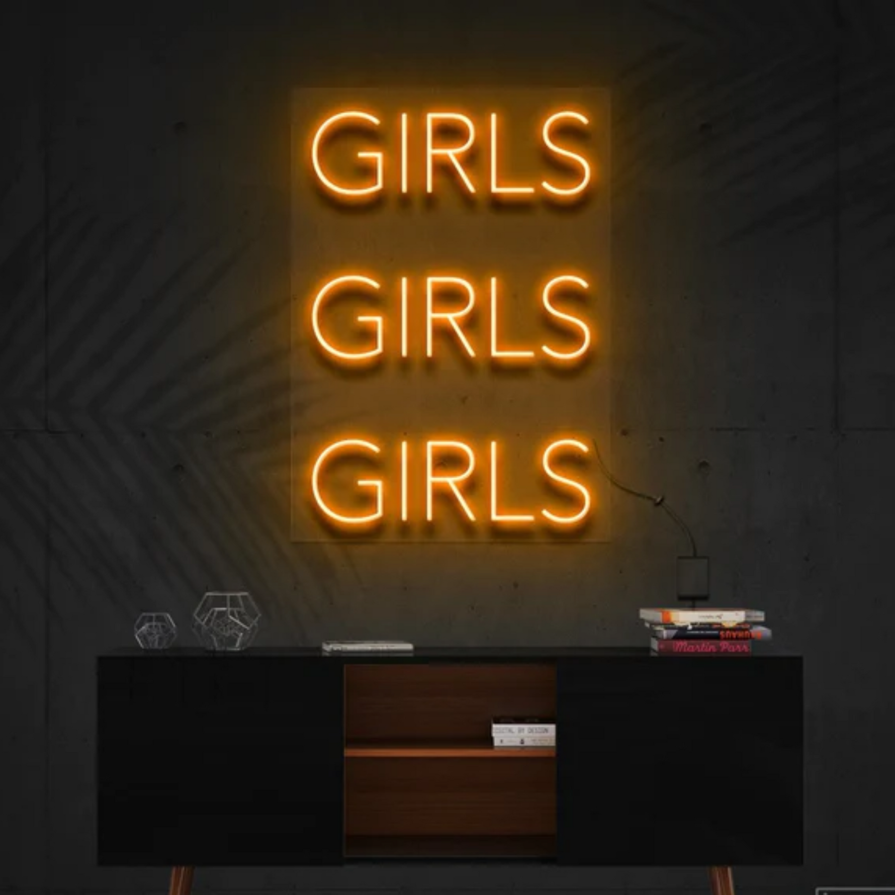 Girls Girls Girls