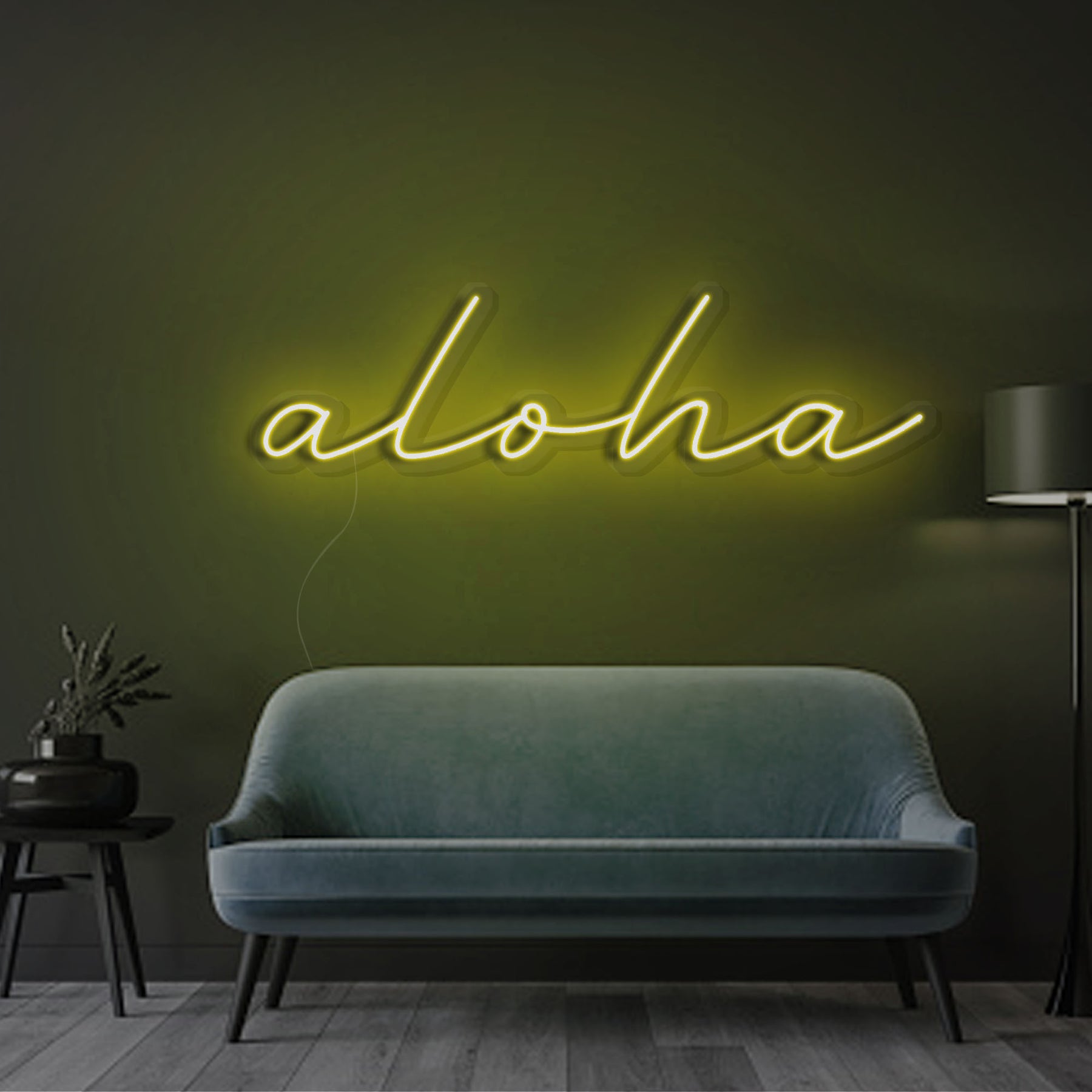 Aloha
