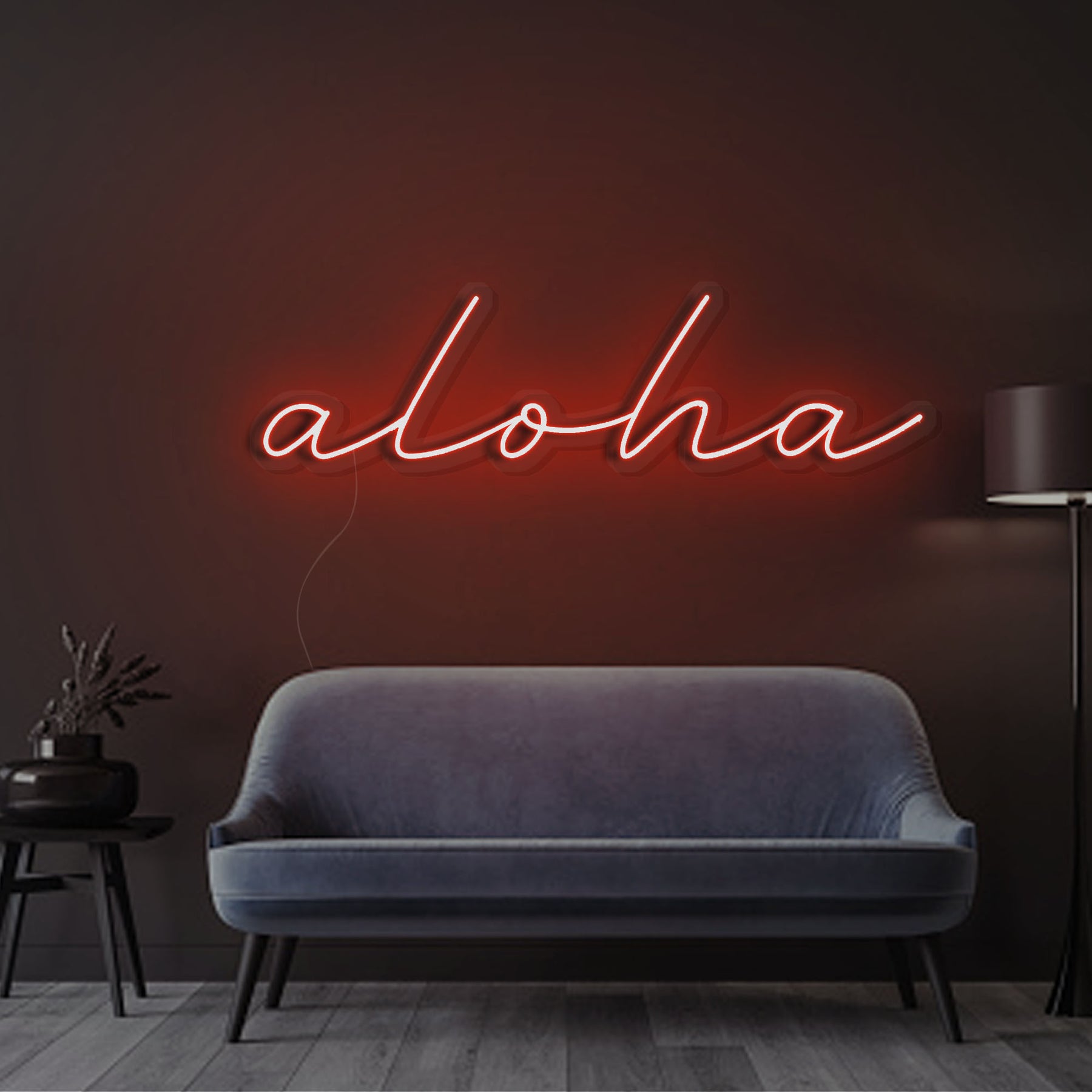 Aloha