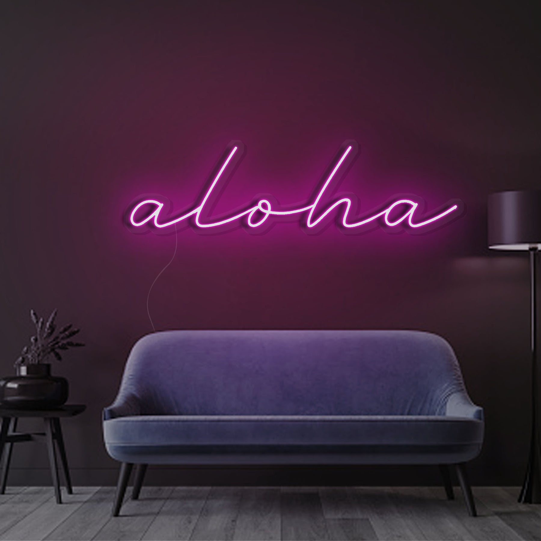 Aloha