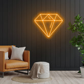 Diamond
