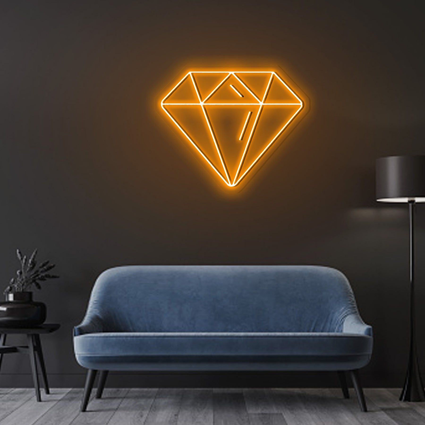 Diamond