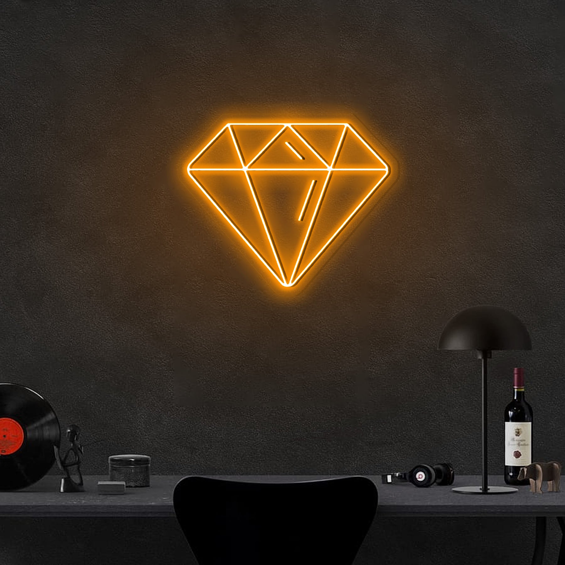 Diamond