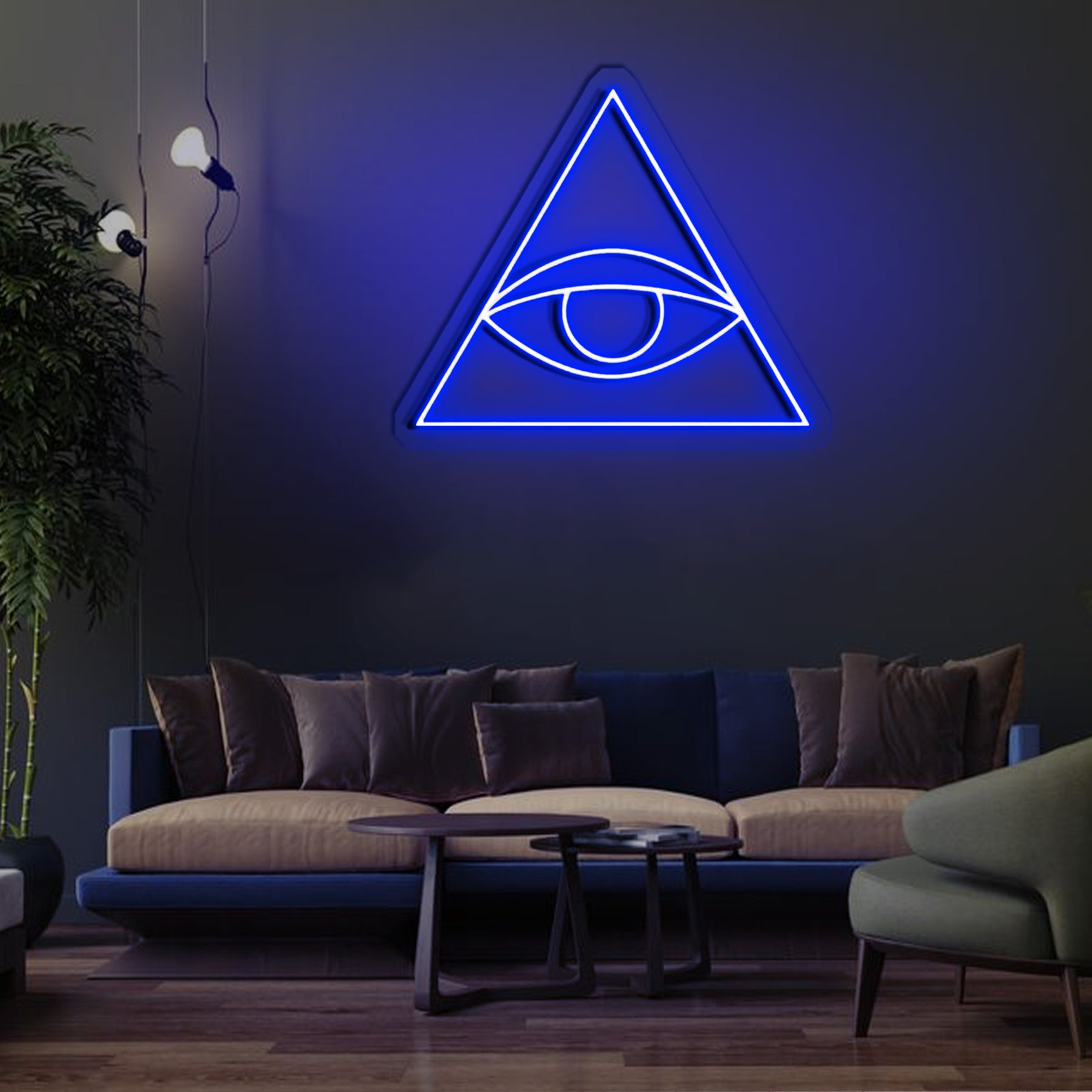 Evil Eye