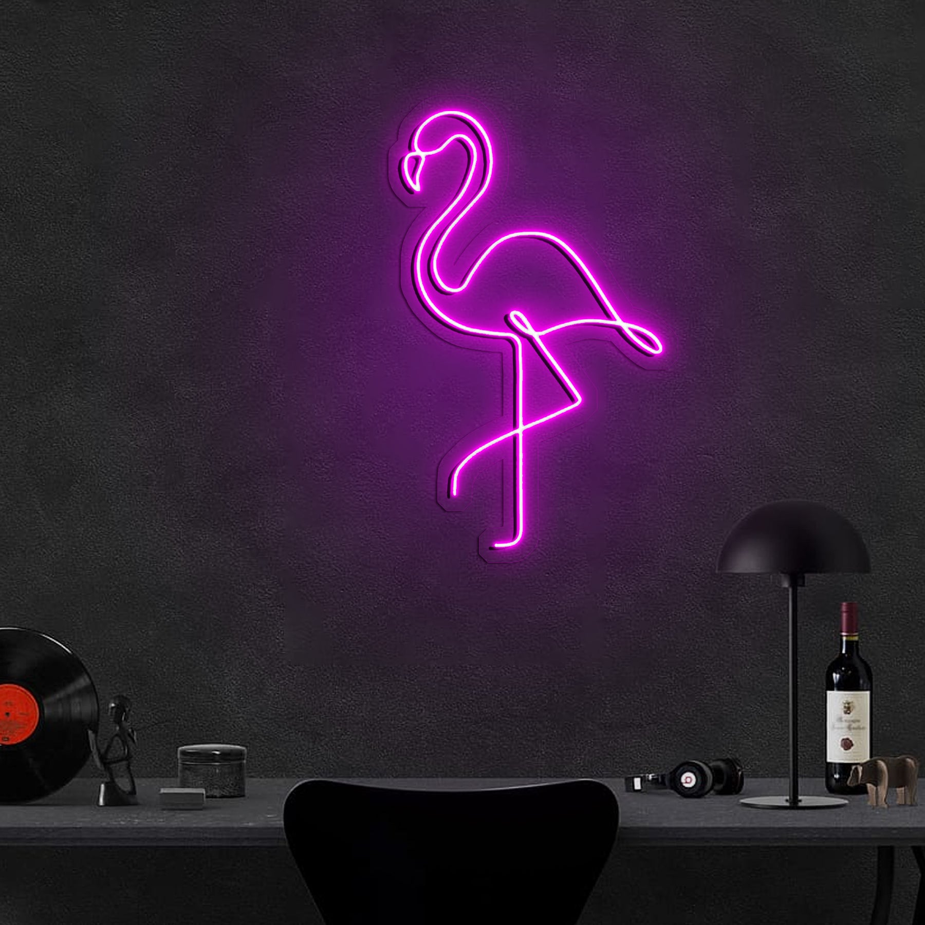 Flamingo