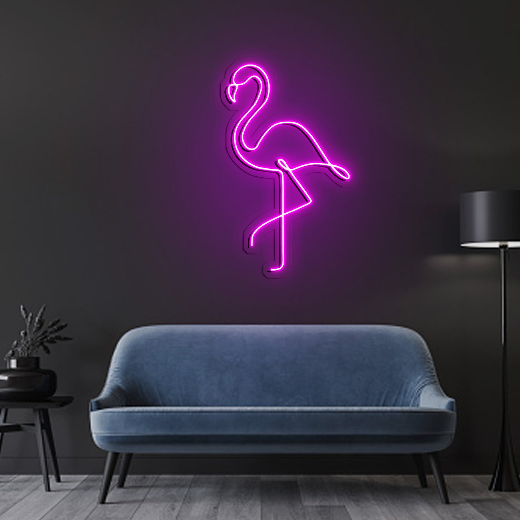 Flamingo