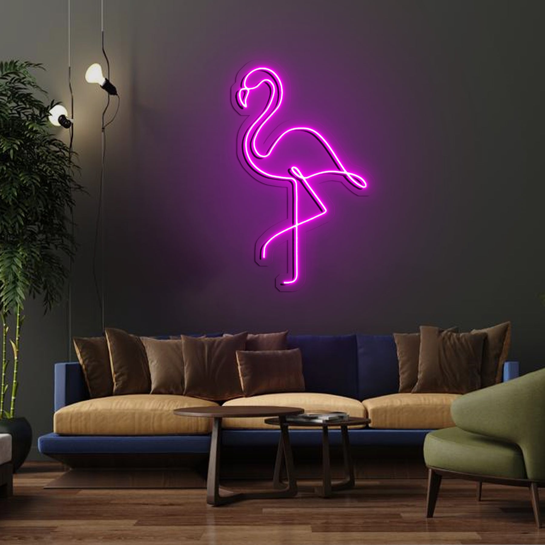 Flamingo