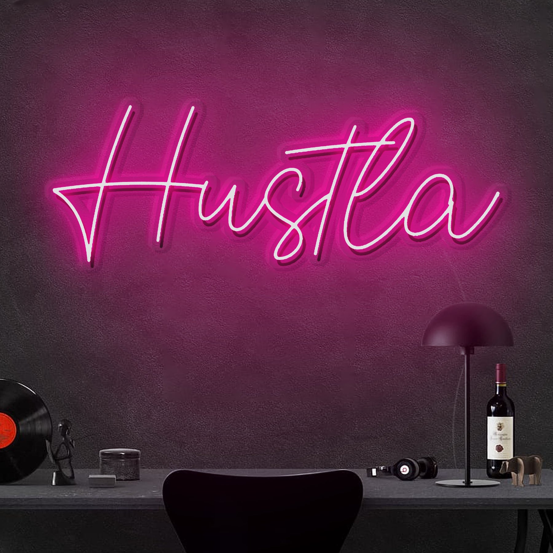 Hustla