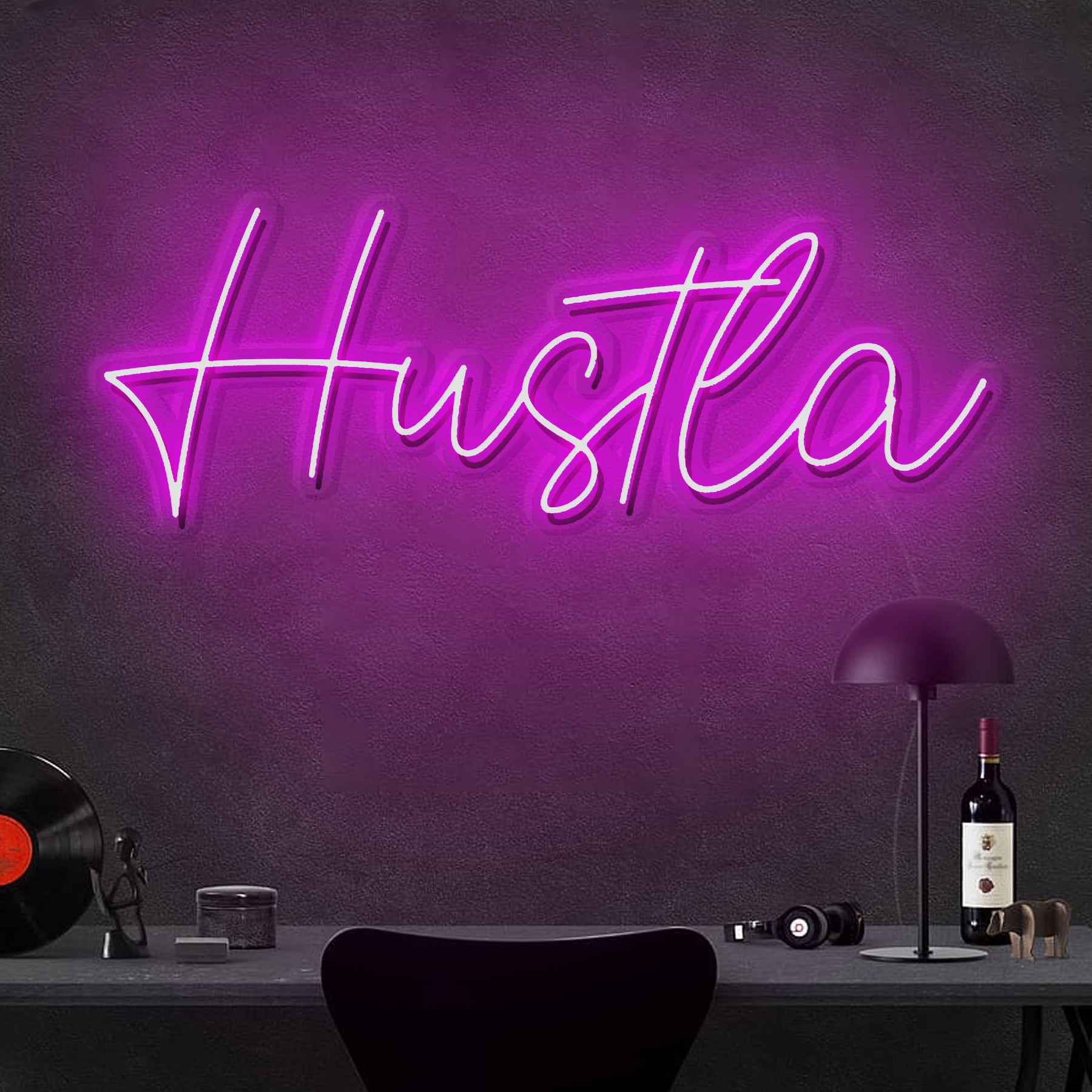 Hustla