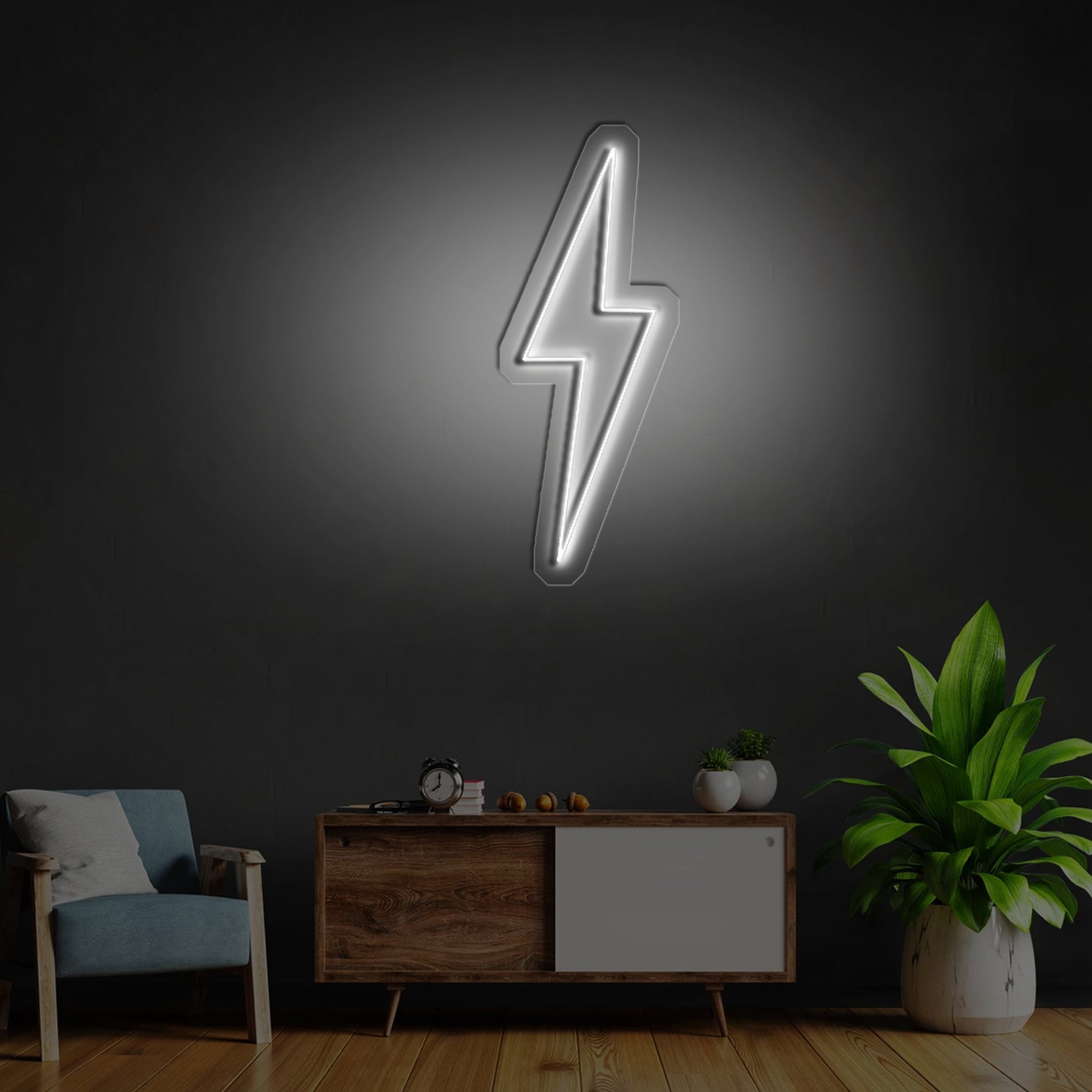 Lightning Bolt