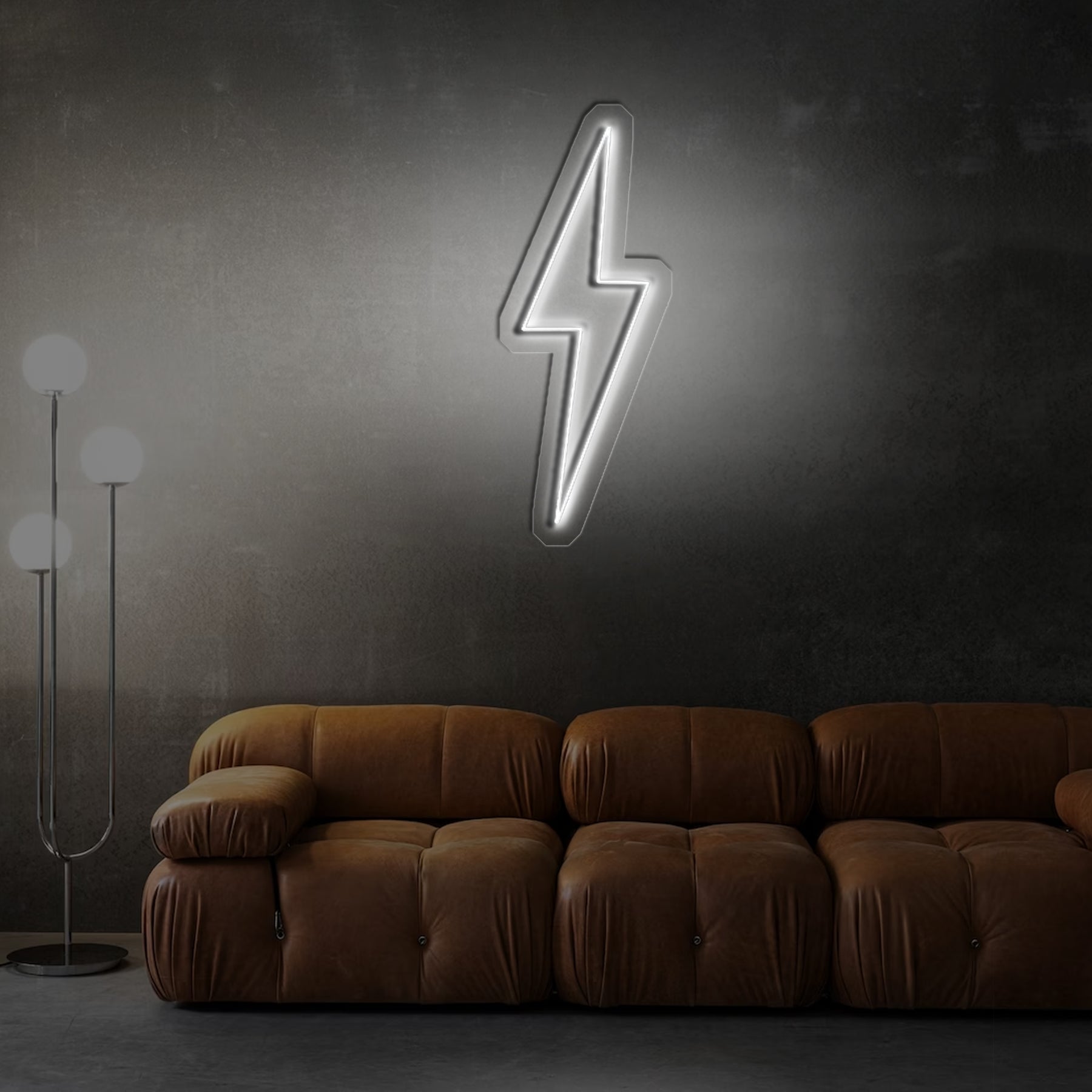 Lightning Bolt
