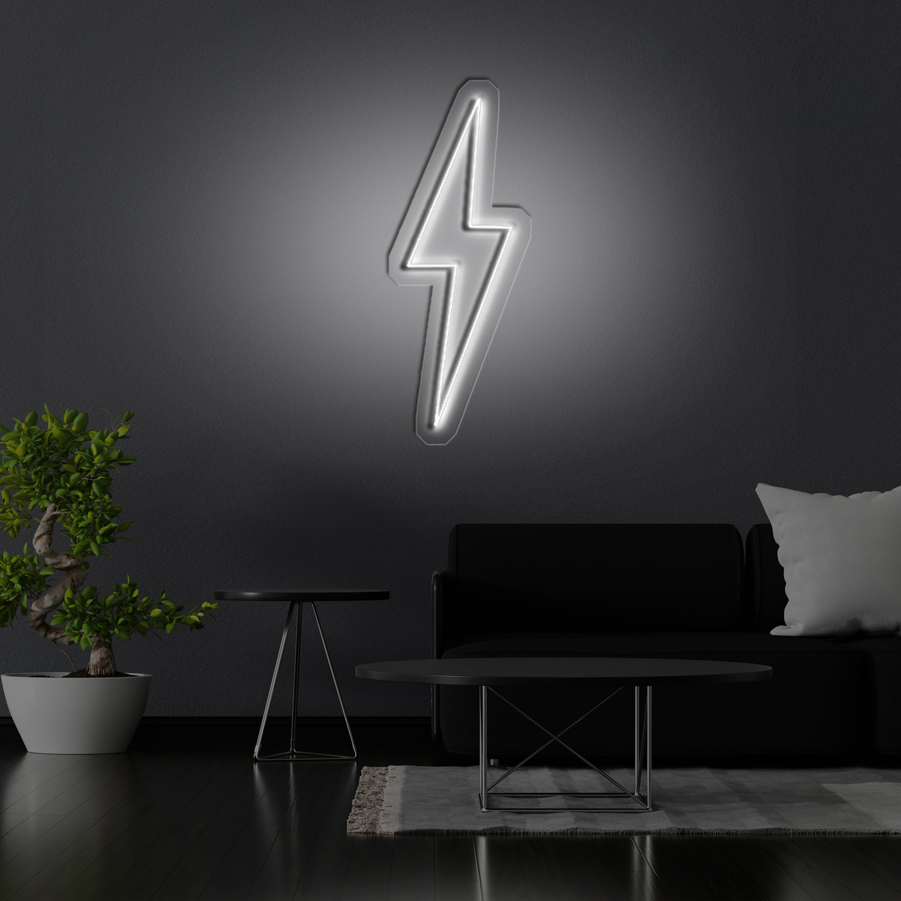 Lightning Bolt