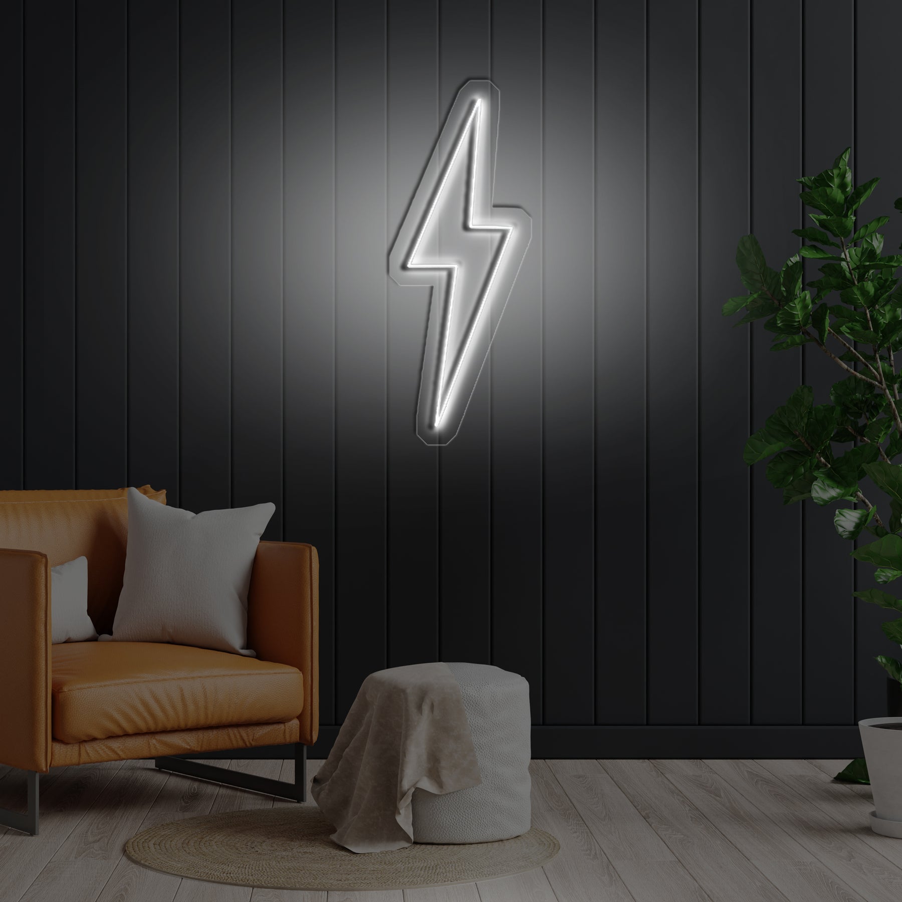 Lightning Bolt