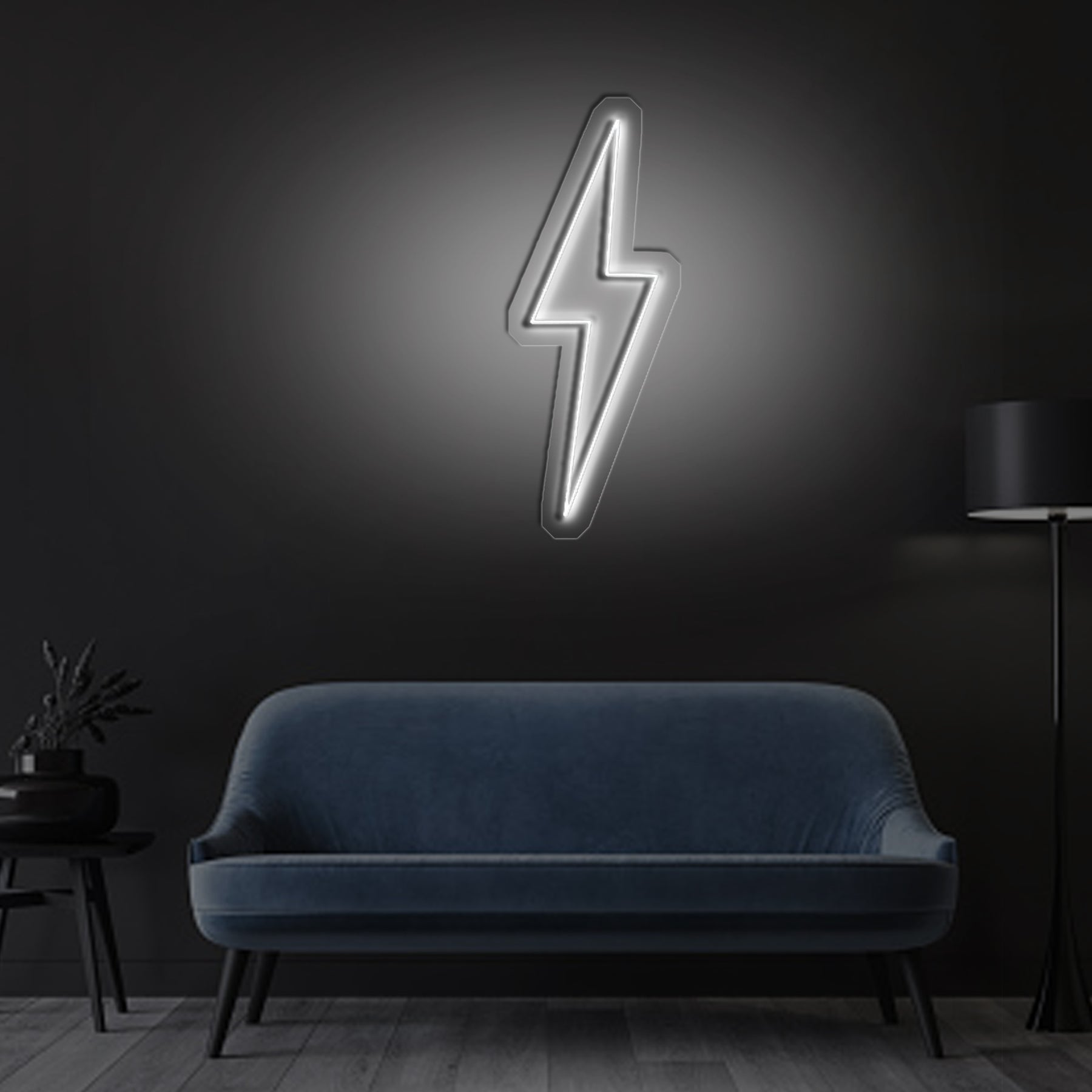 Lightning Bolt