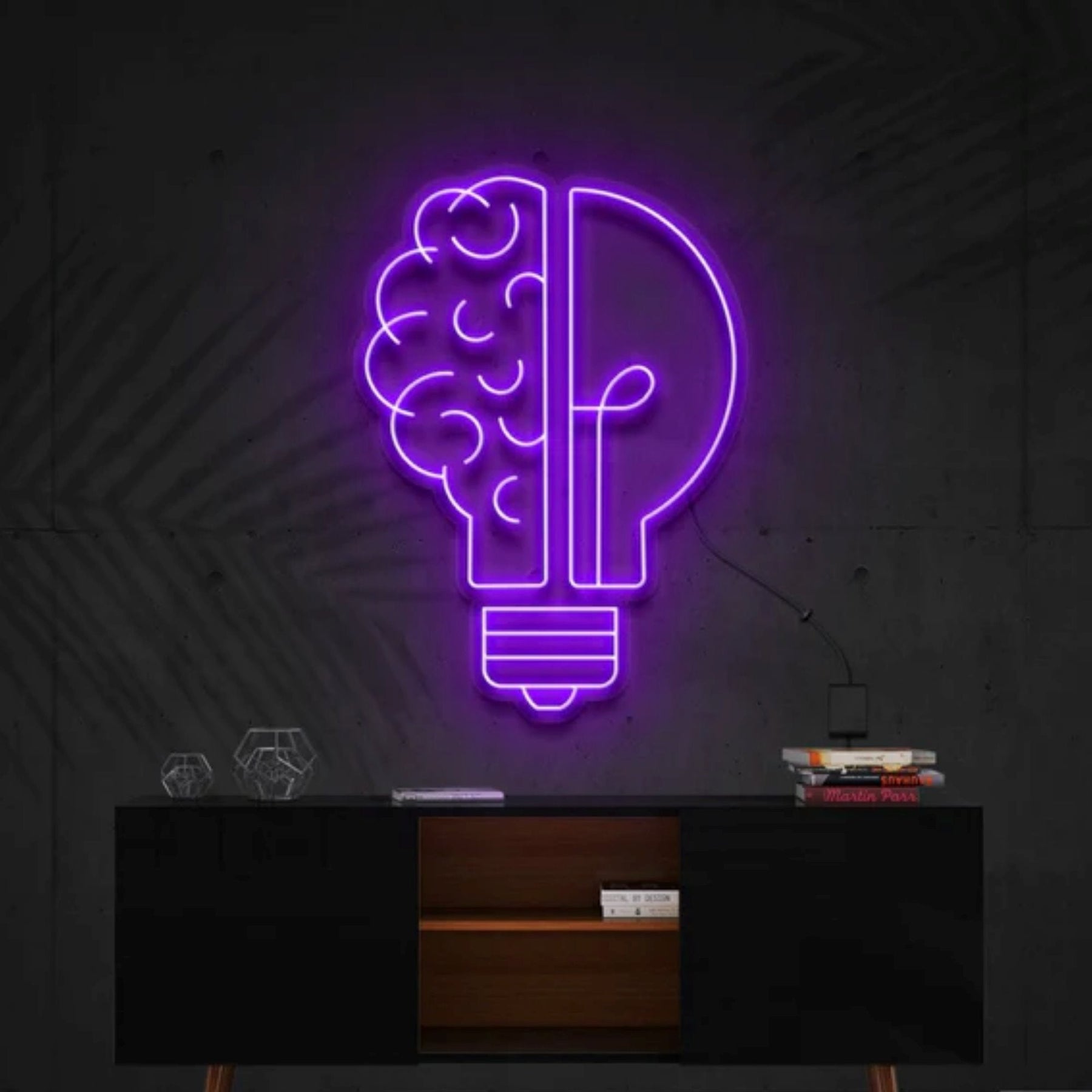 Lightbulb Moment