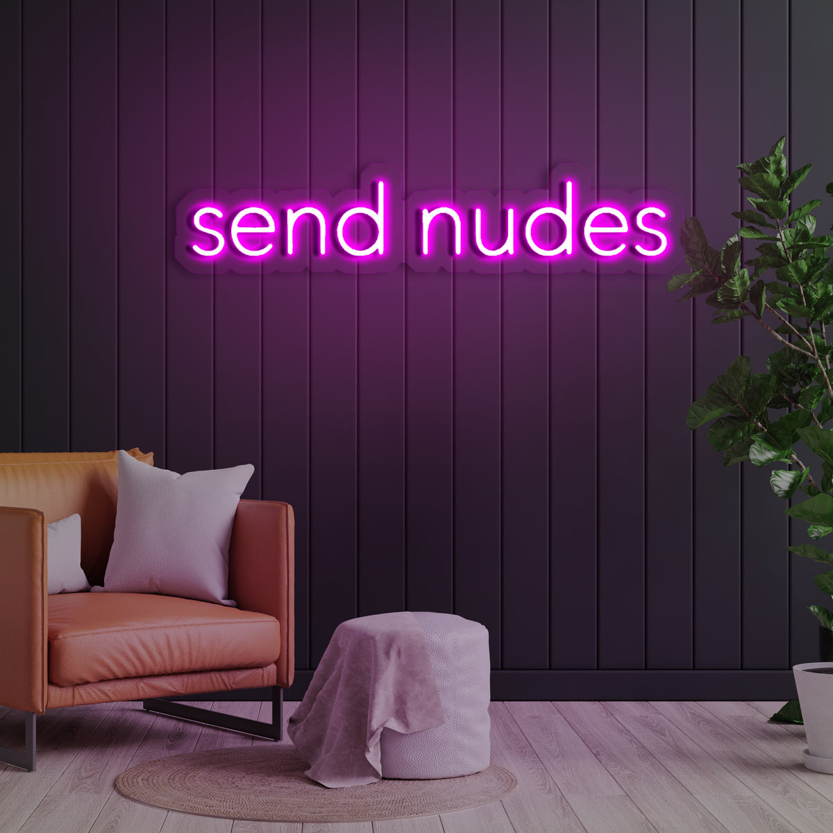 Send Nudes