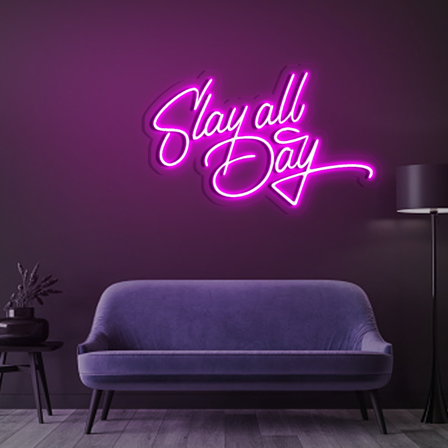 Slay All Day