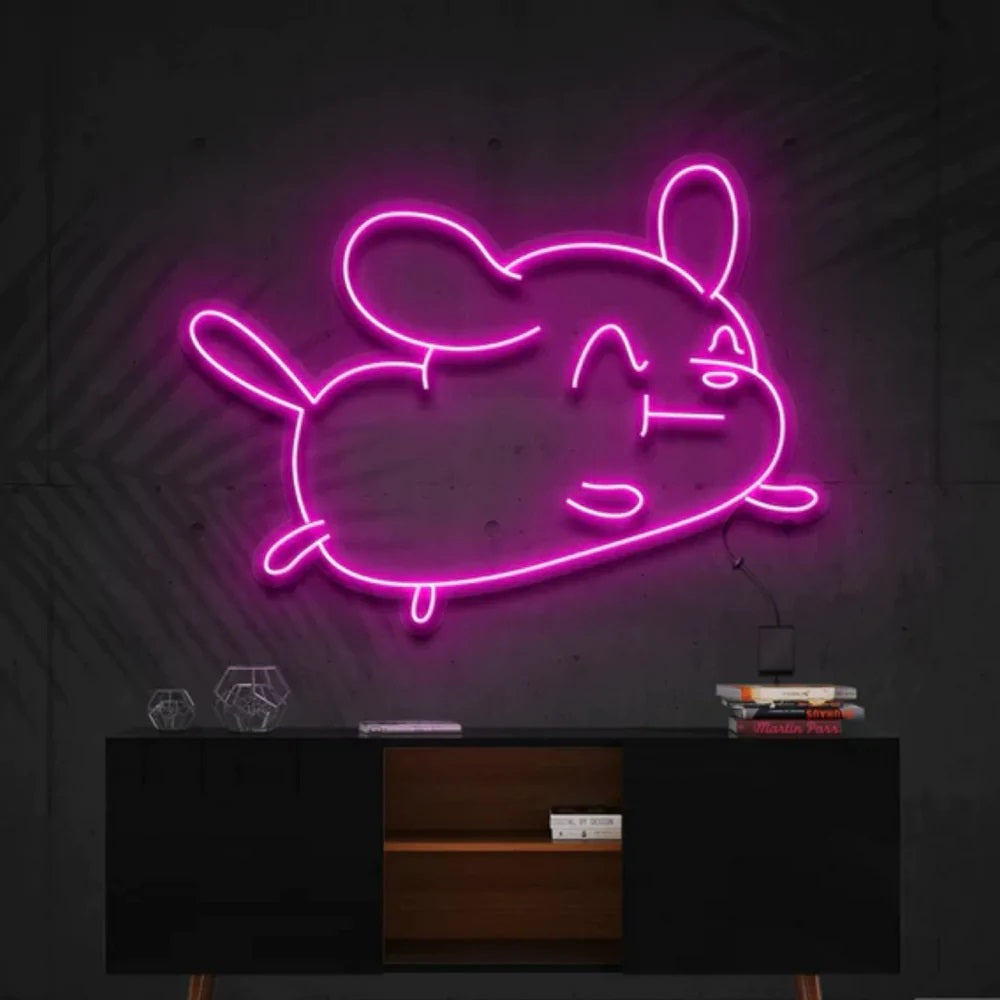 4 Best Tips To Choose Small Neon Lights For Home & Bussiness