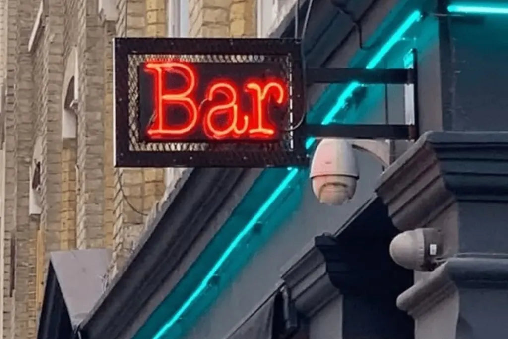Can Neon Lights Be Outside? What You Need to Know Before Installing