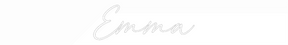 Custom Neon: Emma