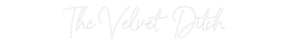 Custom Neon: The Velvet Di...