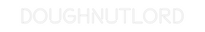 Custom Neon: DOUGHNUTLORD