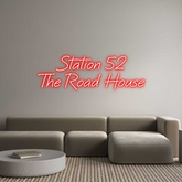 Custom Neon: Station 52
T...