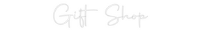 Custom Neon: Gift Shop