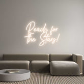 Custom Neon: Reach for th...