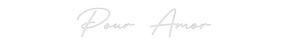 Custom Neon: Pour Amor