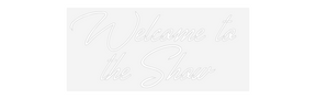 Custom Neon: Welcome to 
...